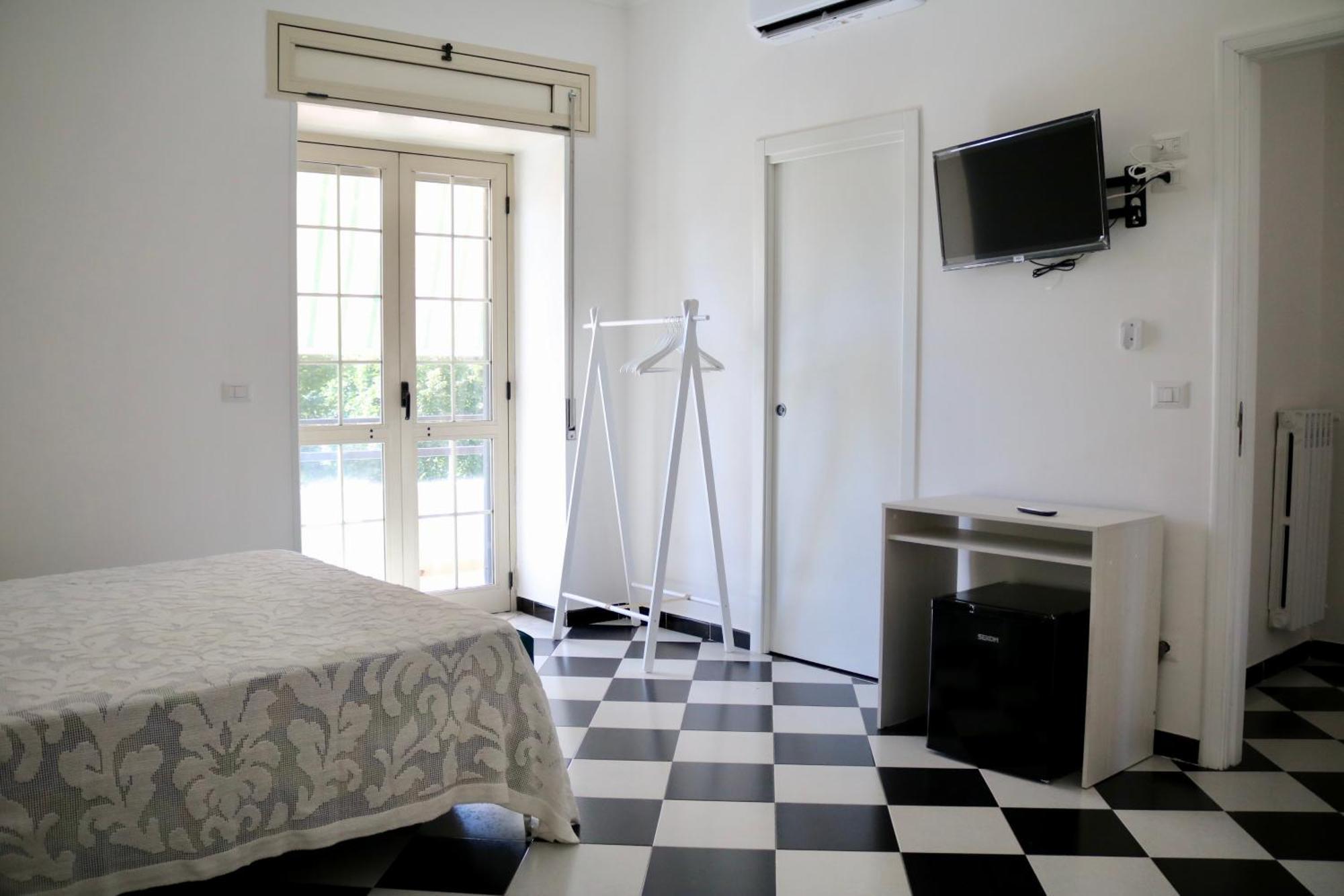 Palazzo Di Donna Panoramic Terraces And Private Parking Strategic To Amalfi Coast, Pompei, Napoli Villa Sant'Egidio del Monte Albino Екстериор снимка