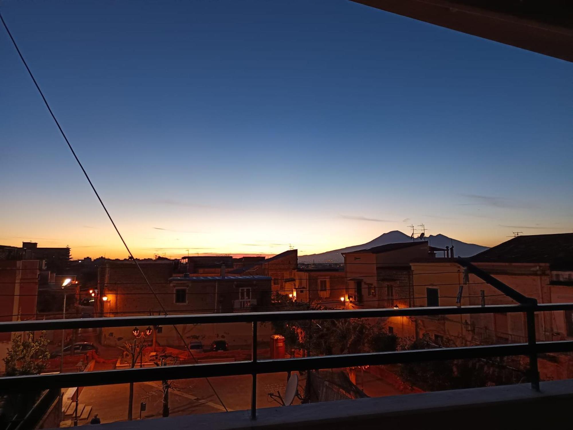 Palazzo Di Donna Panoramic Terraces And Private Parking Strategic To Amalfi Coast, Pompei, Napoli Villa Sant'Egidio del Monte Albino Екстериор снимка