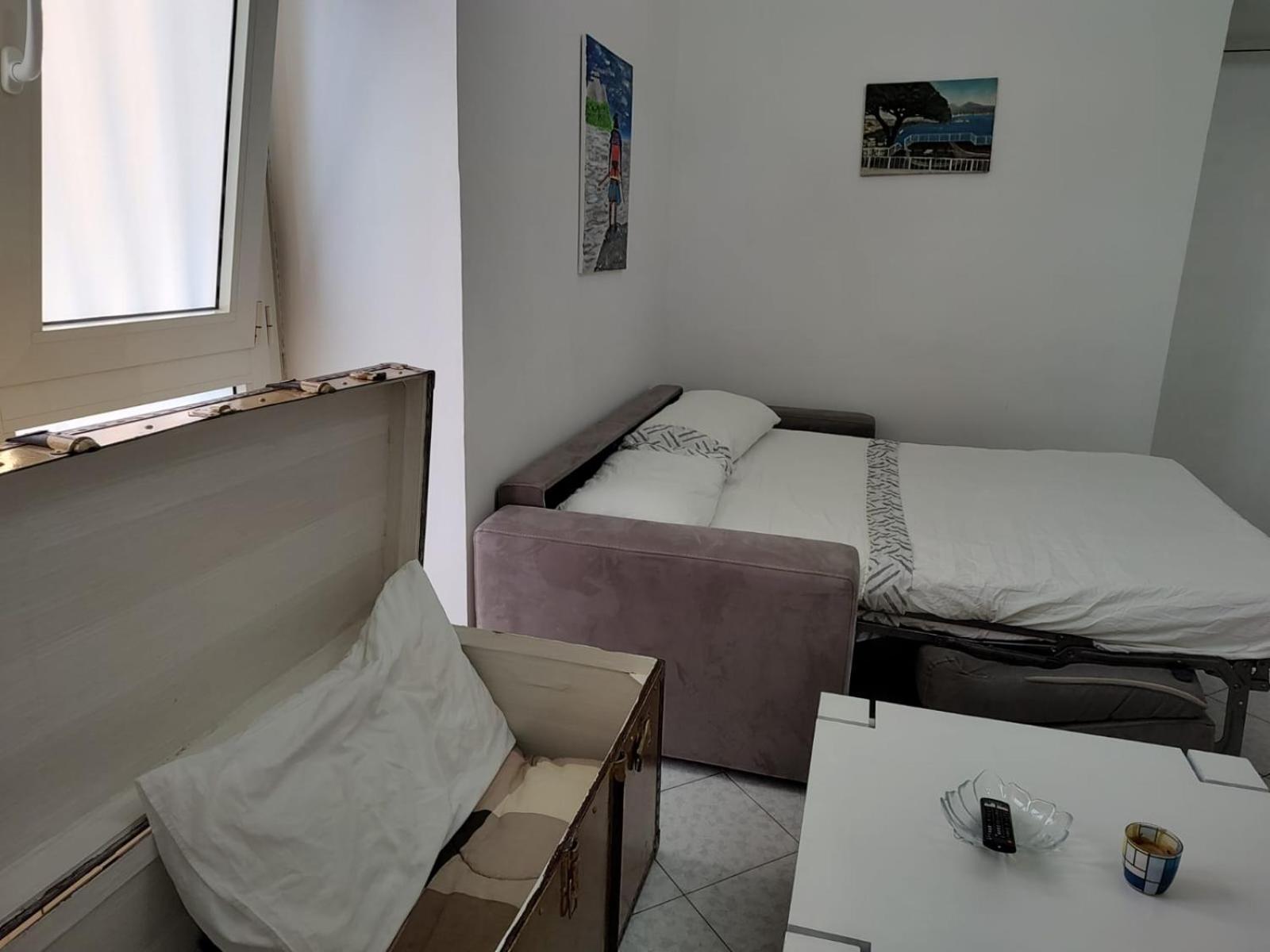 Palazzo Di Donna Panoramic Terraces And Private Parking Strategic To Amalfi Coast, Pompei, Napoli Villa Sant'Egidio del Monte Albino Екстериор снимка